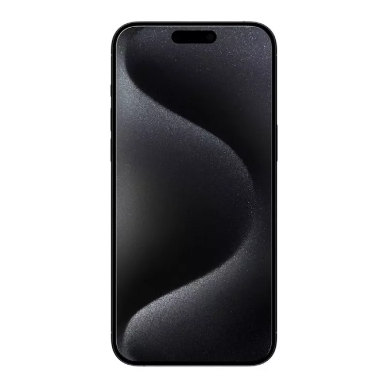 Belkin ScreenForce InvisiGlass privacyscreenprotector voor Apple iPhone 16 Pro Max, OVA170hq