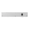Zyxel GS1200-8 managed Gigabit Ethernet (10/100/1000) zilver