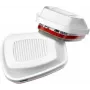 3M filter gas- en combinatiefilter 6096 6096 4 stuks (6096)