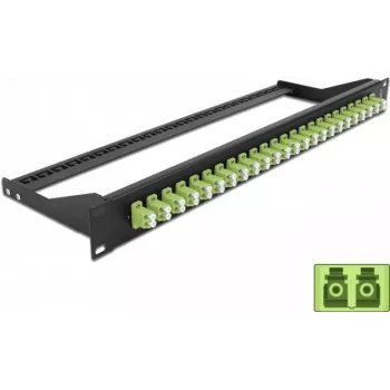 Patchpaneel 1U DeLOCK 43391