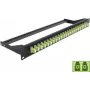 Patchpaneel 1U DeLOCK 43391