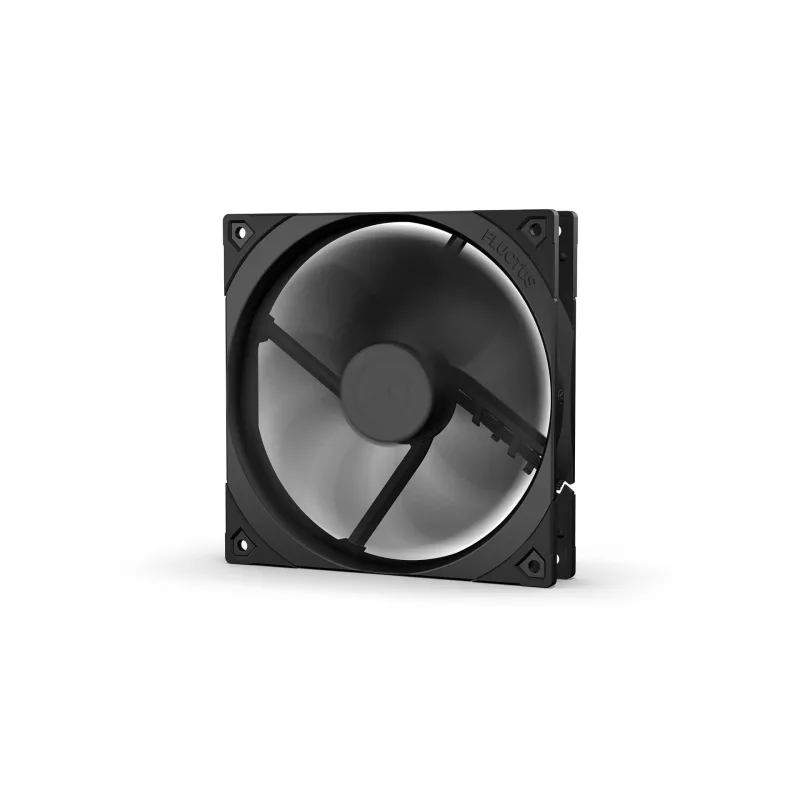 ENDORFY Fluctus 140 PWM 140mm behuizingsventilator - zwart