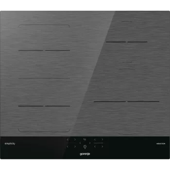 GORENJE GI6421SYB inductiekookplaat