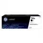 Toner HP 56A zwart origineel LaserJet 7400 pagina's zwart