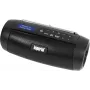 Draagbare luidspreker Telestar bluetooth-luidspreker Dabman Go zwart