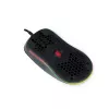 Esperanza EGM702 muis rechtshandig USB optisch 7200 DPI