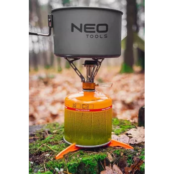 NEO tools 63-145 kampeergerei