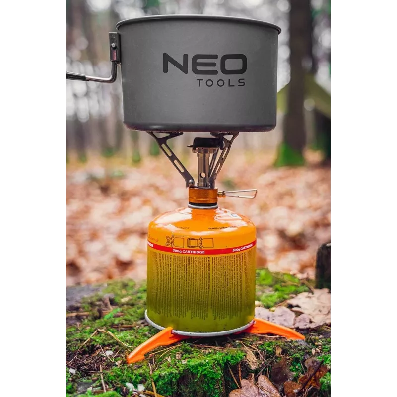 NEO tools 63-145 kampeergerei