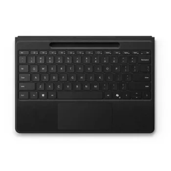 MICROSOFT Surface Pro Flex toetsenbord CM SC Engels Internationaal zwart Copilot-toets PRO 8/9/10/11