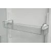 Koel-vriescombinatie SJ-FBB05DTXLE