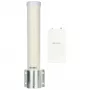 Hikvision 5 GHz 867 Mbit/s 1 km 360° draadloze AP-bridge