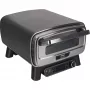 Ninja MO201EU pizzabakoven/oven 1 pizza 1760 W roestvrij staal