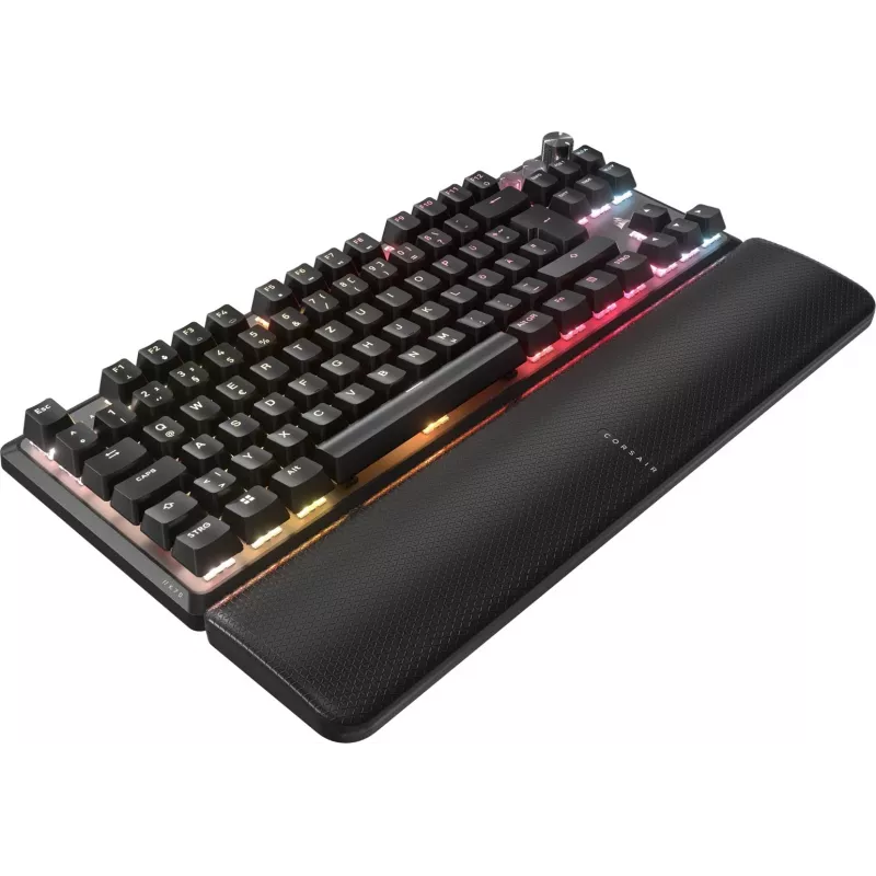 Toetsenbord Corsair K70 Pro TKL, TKL (80%), ISO (DE)