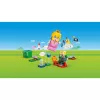 Constructiespeelgoed LEGO 71441 Super Mario Interactieve LEGO Peach figuur set, compatibel met het LEGO-systeem