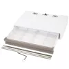 Ergotron CareFit Pro - montagecomponent (ladeverdeler, afdekkingsplaten, ladebehuizing)