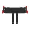 Puluz magneetadapter met snelkoppeling voor DJI Osmo Action 6 / Nano