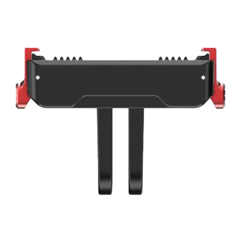 Puluz magneetadapter met snelkoppeling voor DJI Osmo Action 6 / Nano