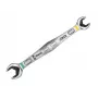Wera 05003760001 Joker steeksleutel, 10x13 mm, roestvrij staal