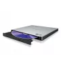 LG GP57ES40 optisch schijfstation DVD±RW zwart, zilver
