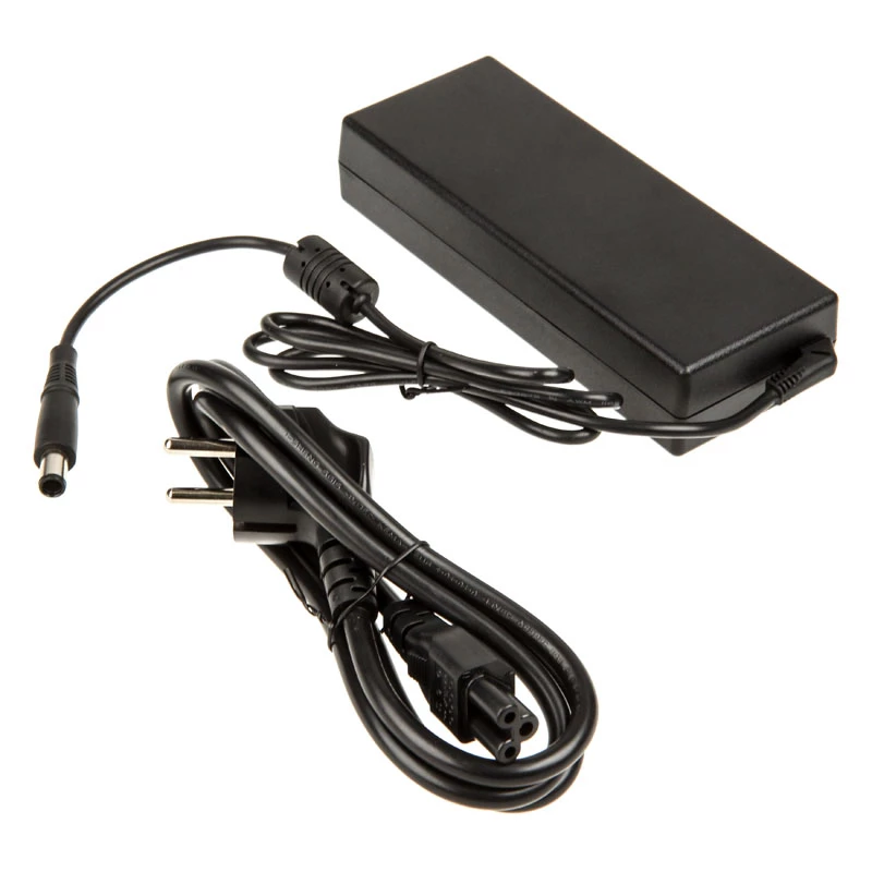 Voeding/adapter Akasa AK-PD120-03M binnen 120 W zwart
