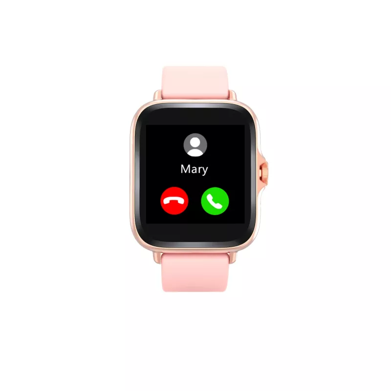 Smartwatch Denver SWC-156ROMK2 roségoud