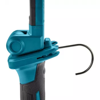 Makita DML816X zaklamp groen handlamp LED