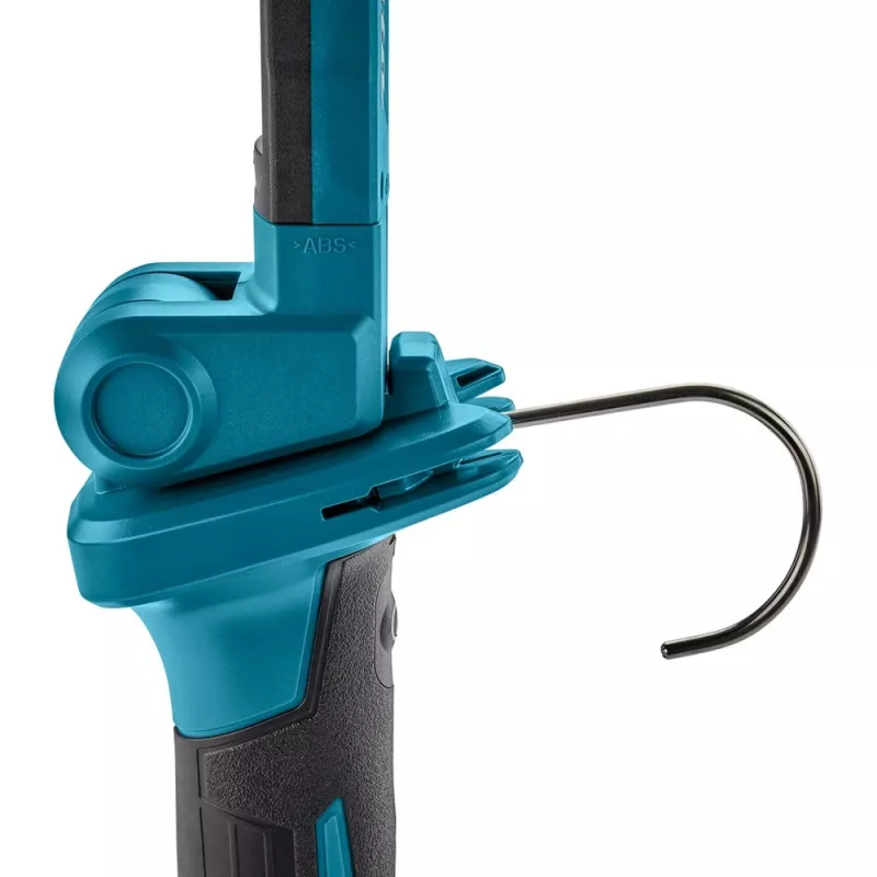 Makita DML816X zaklamp groen handlamp LED