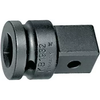 Sleuteladapter Gedore 6650020