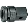 Sleuteladapter Gedore 6650020