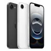Mobiele telefoon iPhone 16E/256GB zwart MD1T4 Apple