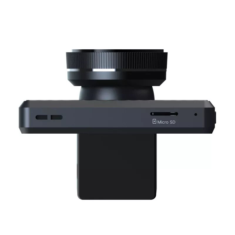 Dashcam Botslab G500H Pro — 3K voor + 1080p achter, GPS, 2,4 GHz WLAN