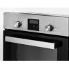 Inbouwfornuis SIMFER 4207BERIM.1 — 47 L multifunctioneel roestvrij staal, 54,1 cm H × 45 cm B