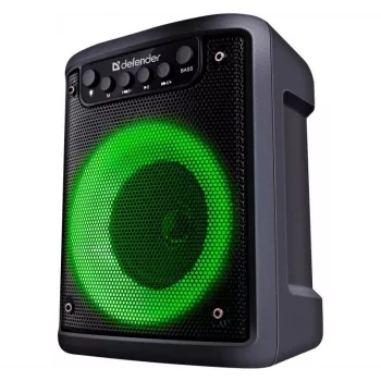 Bluetooth-luidspreker FUNKY 10W, 65053, DEFENDER