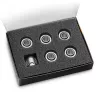 EK Water Blocks EK-Quantum Torque 6-pack STC 10/13 aansluitstukken