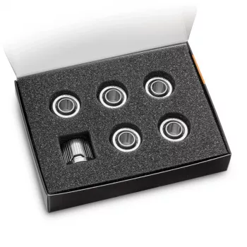 EK Water Blocks EK-Quantum Torque 6-pack STC 10/13 aansluitstukken