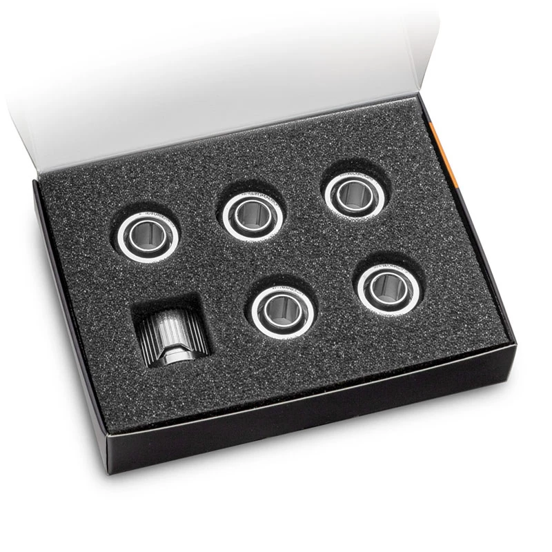 EK Water Blocks EK-Quantum Torque 6-pack STC 10/13 aansluitstukken