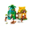 LEGO DISNEY 43260 Moana's eilandpret