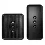 Asetek SimSports Forte pedaalplaatjes