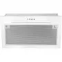 Teka GFG 2 WIT 388 m³/h inbouw-afzuigkap