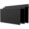 Monitor Optoma 5753RK 75 inch touchscreen-display 3840 x 2160