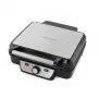 Esperanza EKG007 Provolone Contactgrill, 1800 W, inox