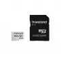Flashgeheugen Transcend 128 GB MicroSDXC SD300S met adapter