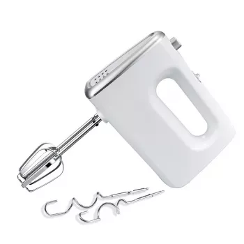 Handmixer Maestro MR-503, wit, elektrische handmixer