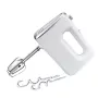 Handmixer Maestro MR-503, wit, elektrische handmixer