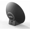 NASA SPC600 bluetooth-luidspreker/wekker/draadloze oplader
