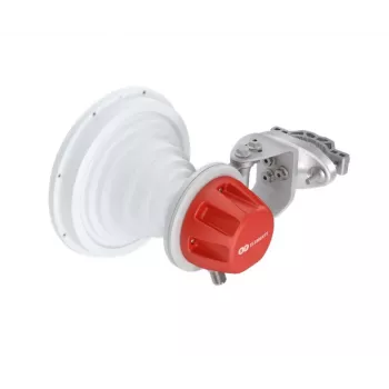 Hoornantenne rf elements 40° symmetrisch 5 GHz 16 dBi winst