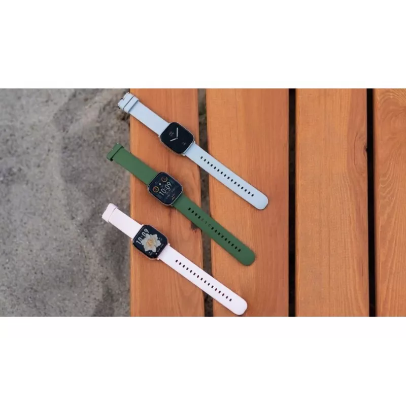 Smartwatch myPhone Watch Pastel groen