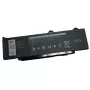 Origin Storage BTI vervangende accu 3 cellen - accu - 42 mAh