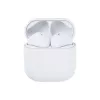Headset happy plugs JOY TWS in-ear bluetooth voor gesprekken, muziek, sport — wit, 20–20000 Hz