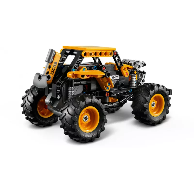 LEGO TECHNIC 42199 Monster Jam™ DIGatron™